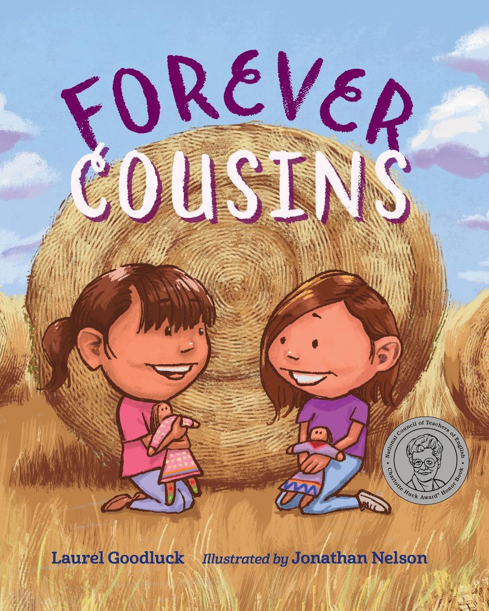 Forever Cousins by Laurel Goodluck - ISBN: 9781623542924