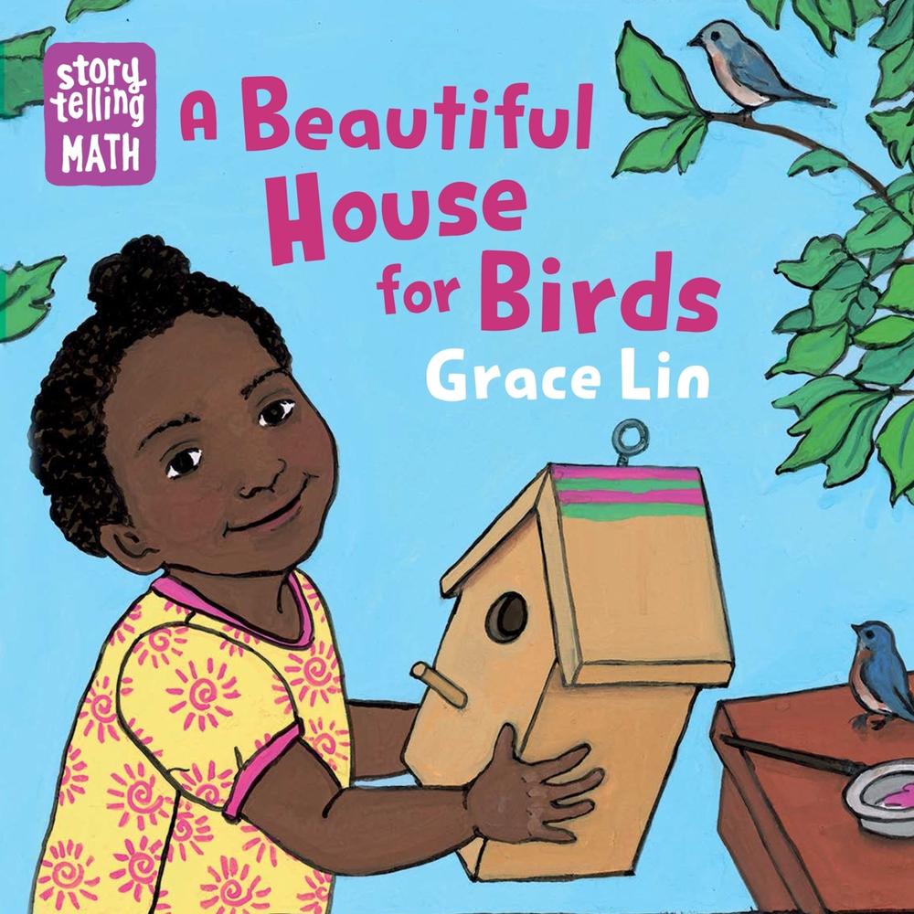A Beautiful House for Birds by Grace Lin - ISBN: 9781623543471