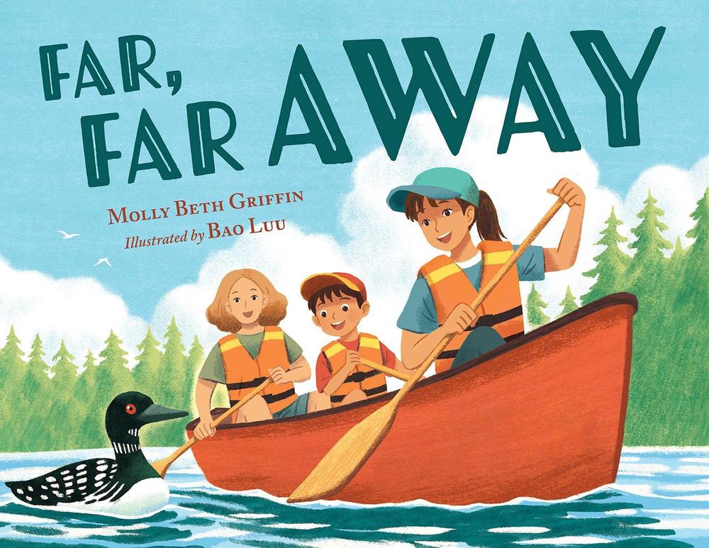Far, Far Away by Bao Luu - ISBN: 9781623543631
