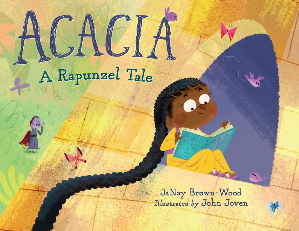 Acacia by John Joven - ISBN: 9781623543686
