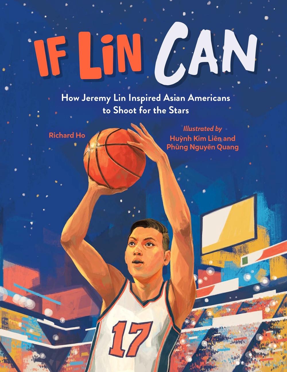 If Lin Can by Richard Ho - ISBN: 9781623543723