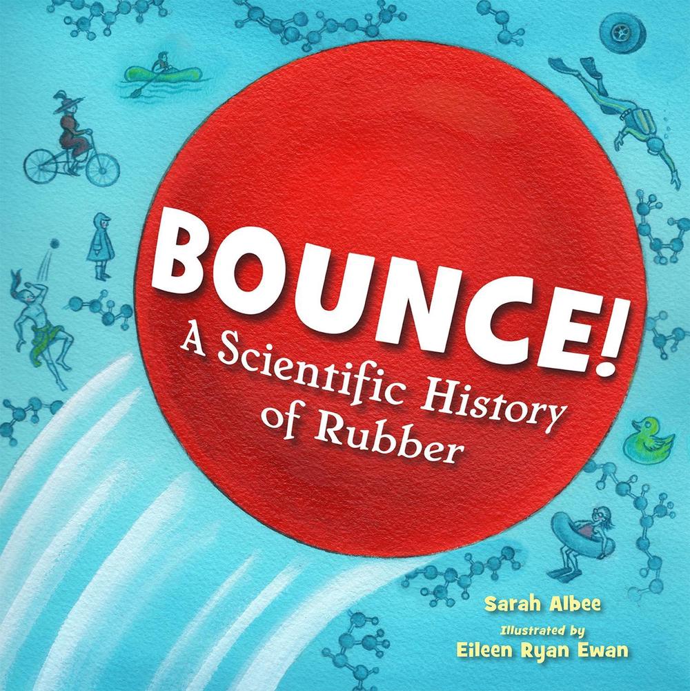 Bounce! by Sarah Albee - ISBN: 9781623543792