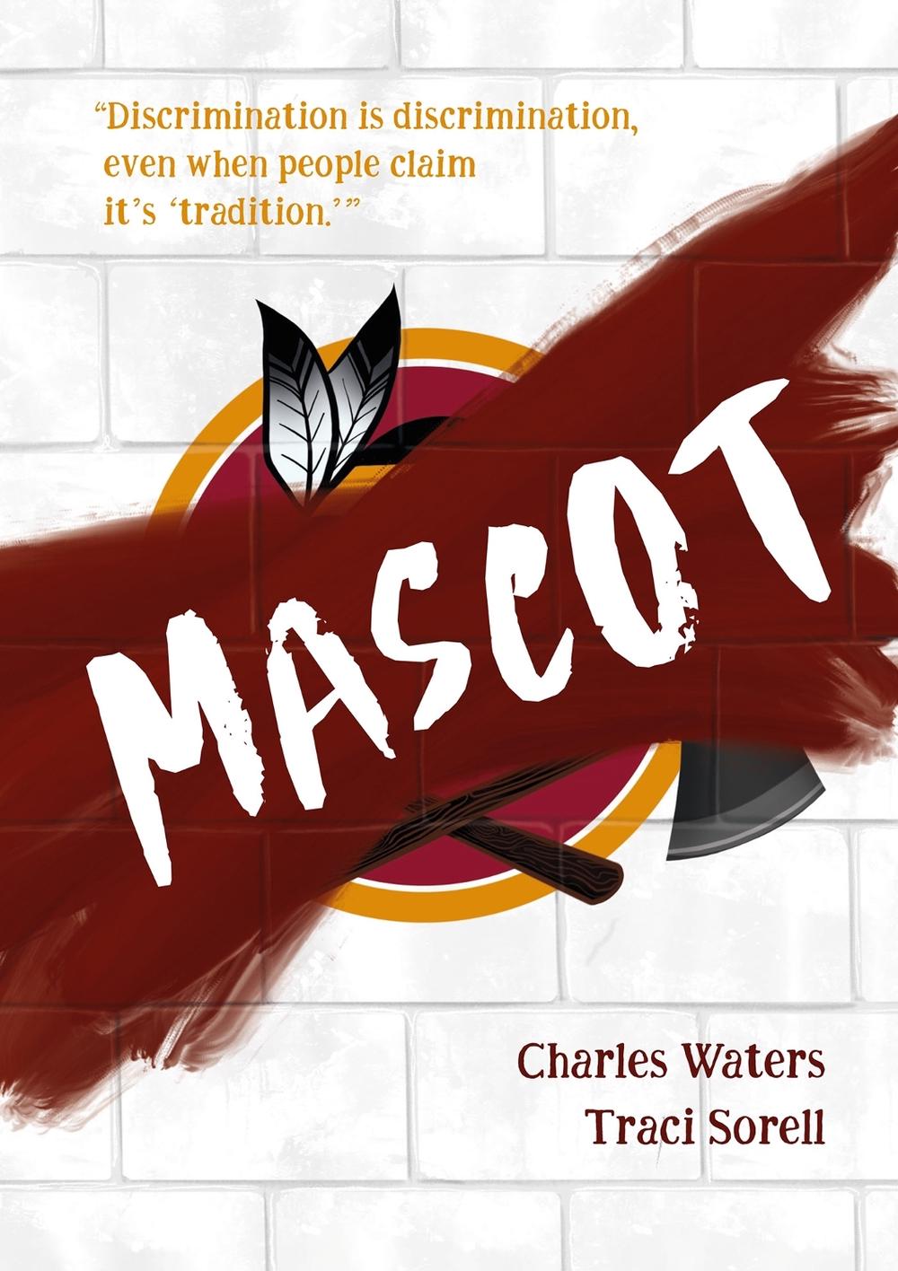 Mascot by Charles Waters - ISBN: 9781623543808