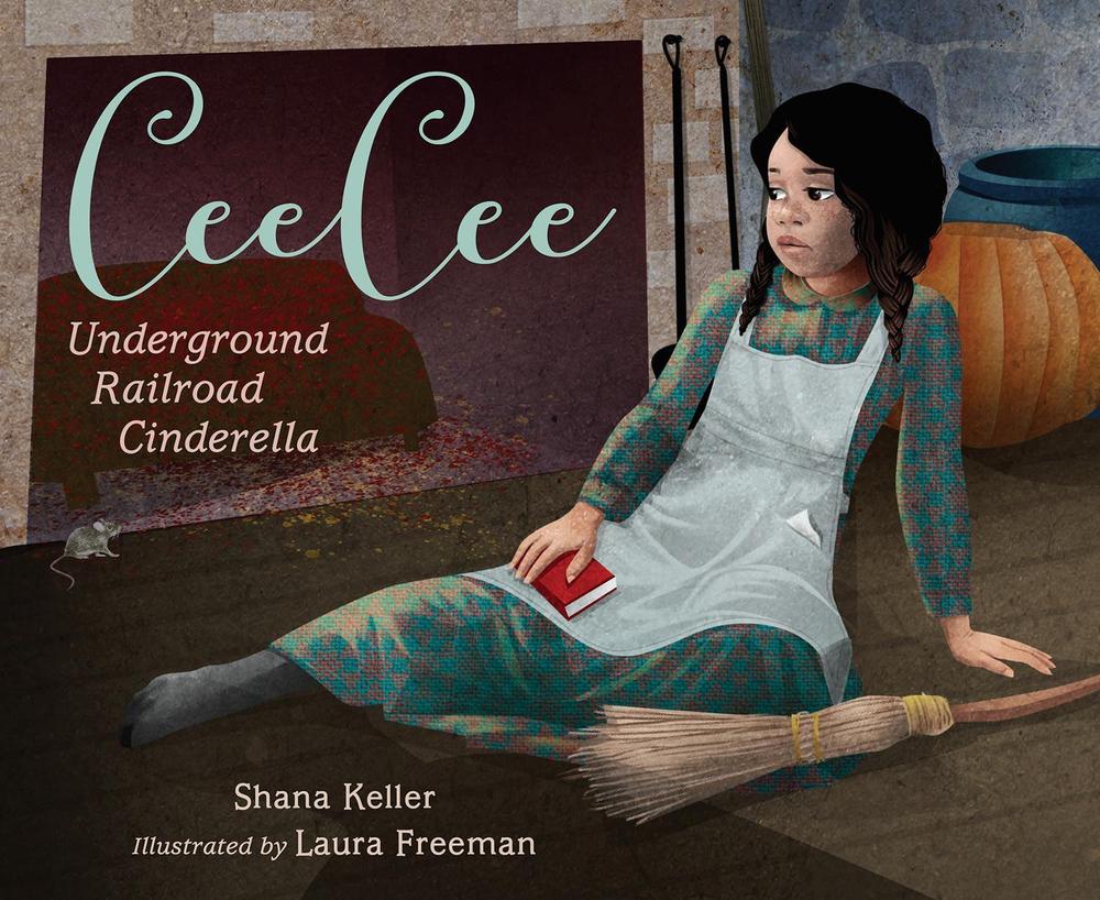 CeeCee by Shana Keller - ISBN: 9781623543891