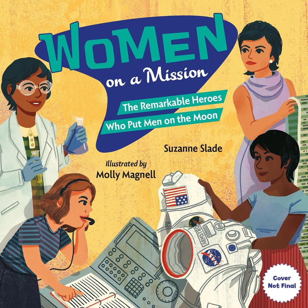 Women on a Mission by Suzanne Slade - ISBN: 9781623543952