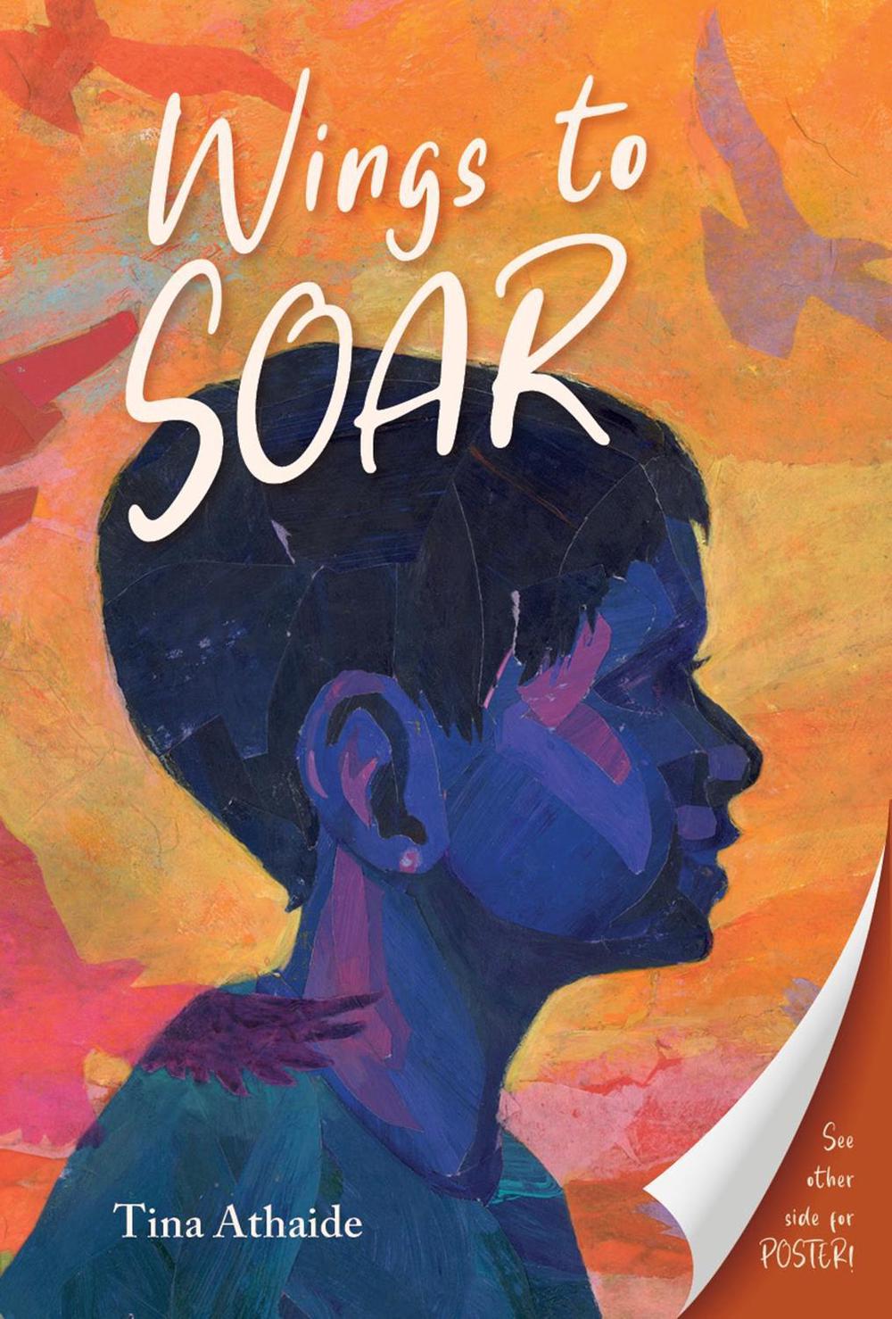 Wings to Soar by Tina Athaide - ISBN: 9781623544317