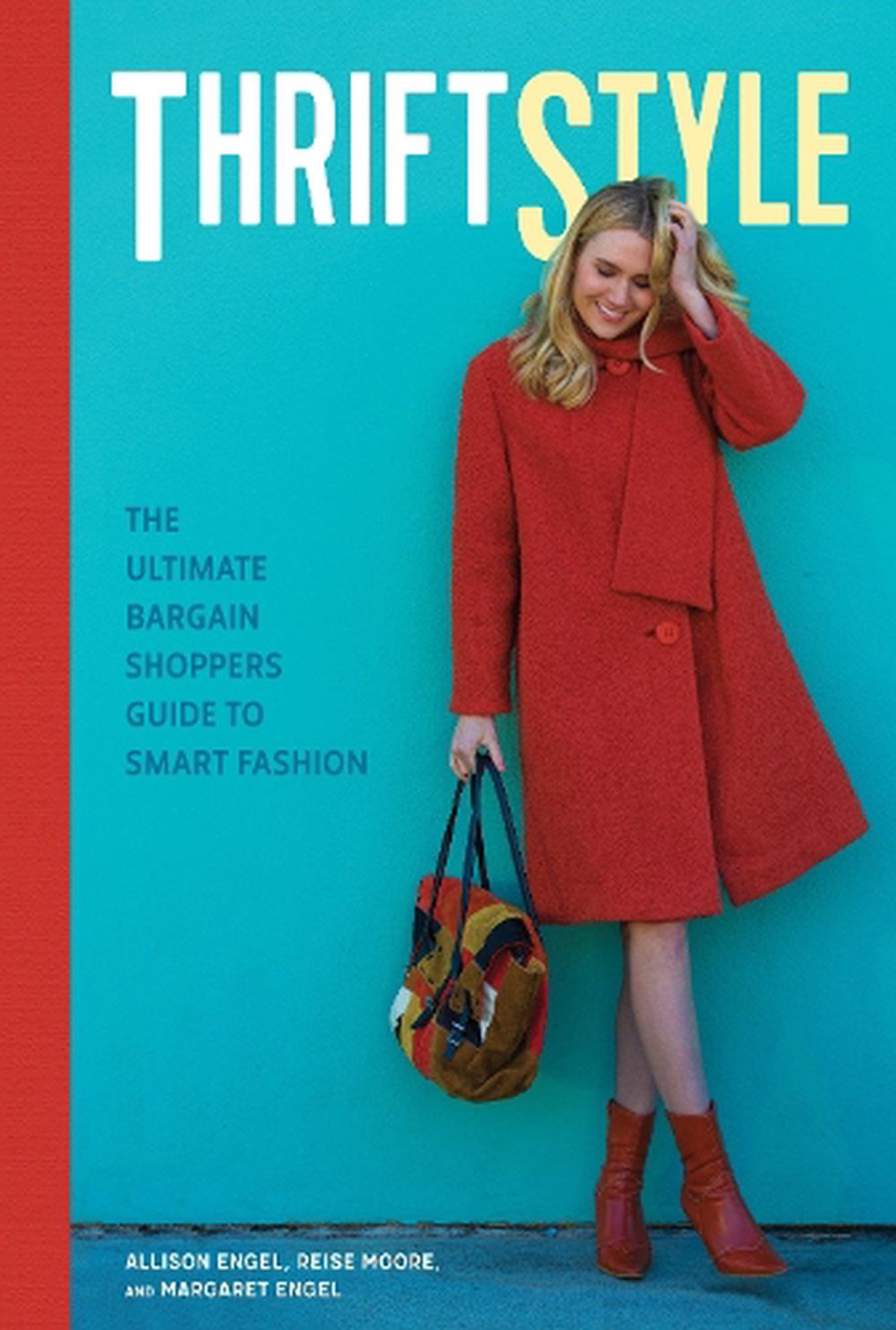 ThriftStyle, 9781623545024