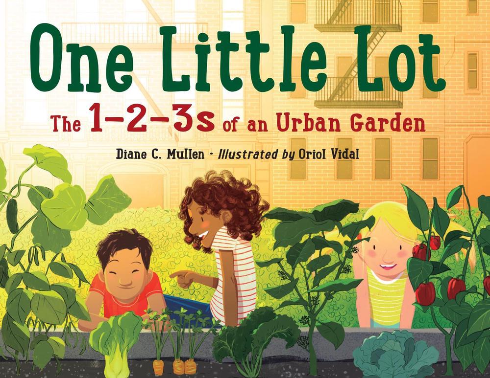 One Little Lot by Diane C. Mullen - ISBN: 9781623546144