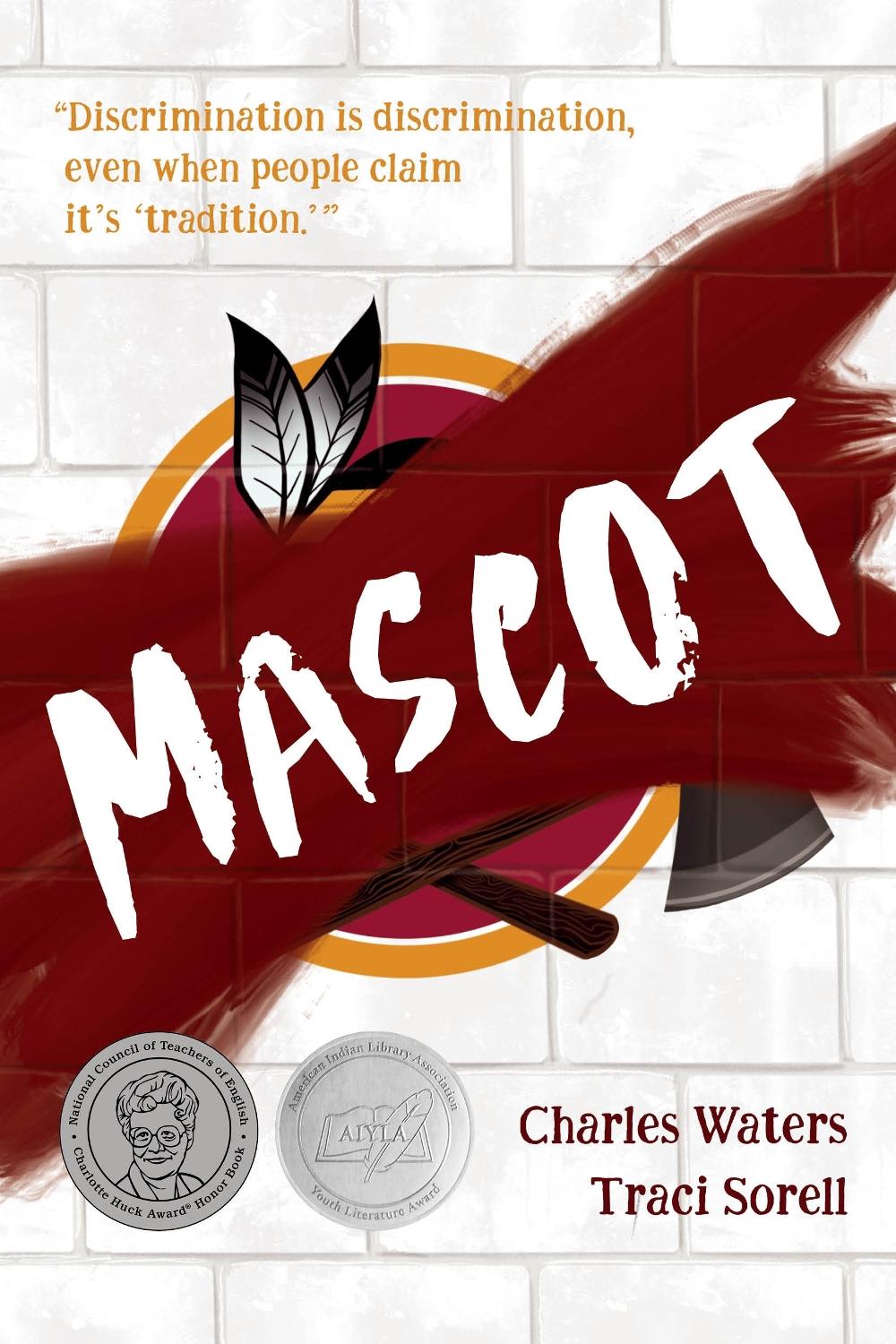 Mascot by Charles Waters - ISBN: 9781623546359
