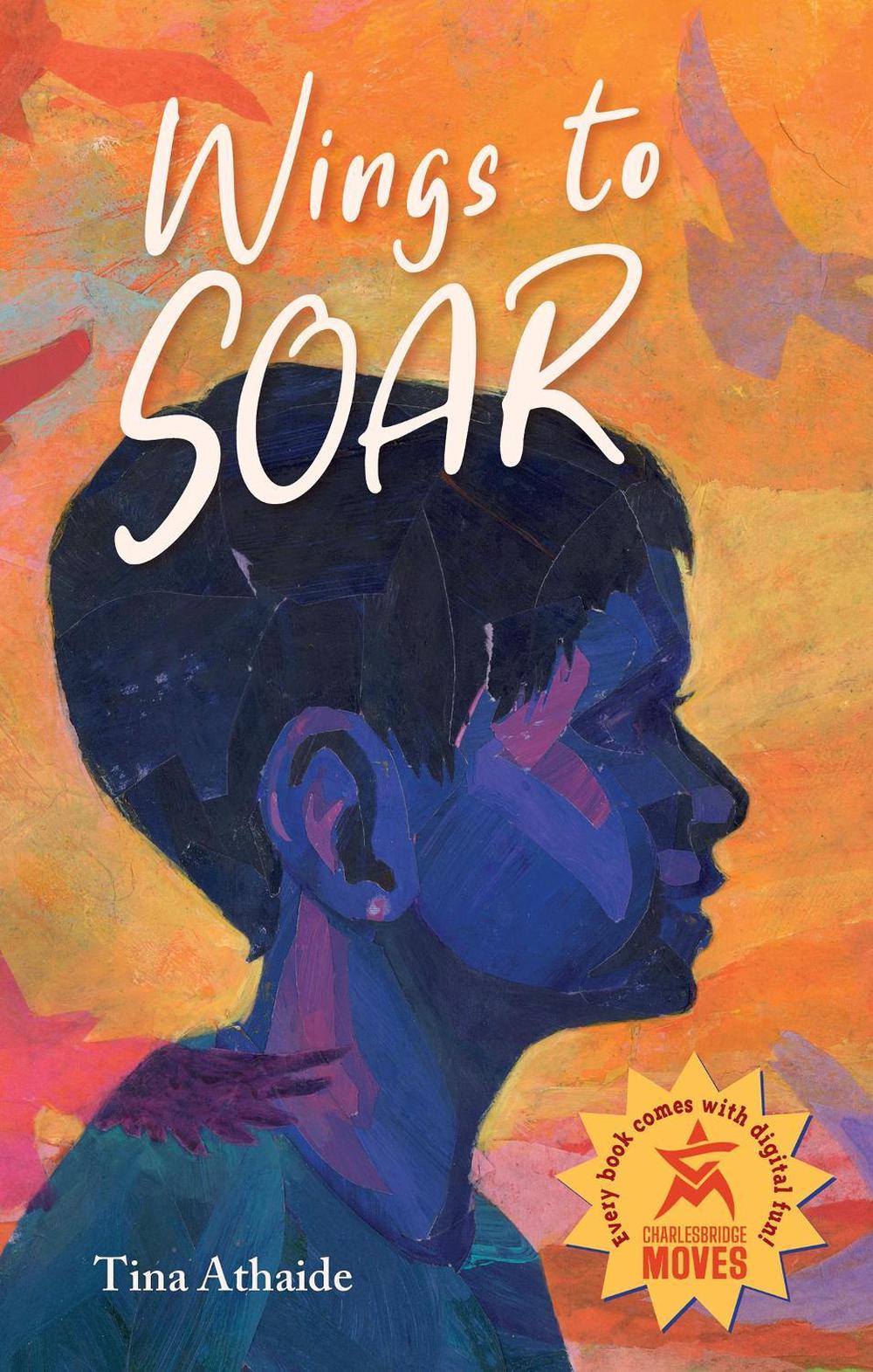 Wings to Soar by Tina Athaide - ISBN: 9781623547578
