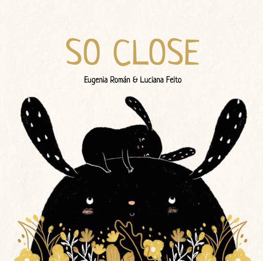 When We're Together by Luciana Feito - ISBN: 9781623715649