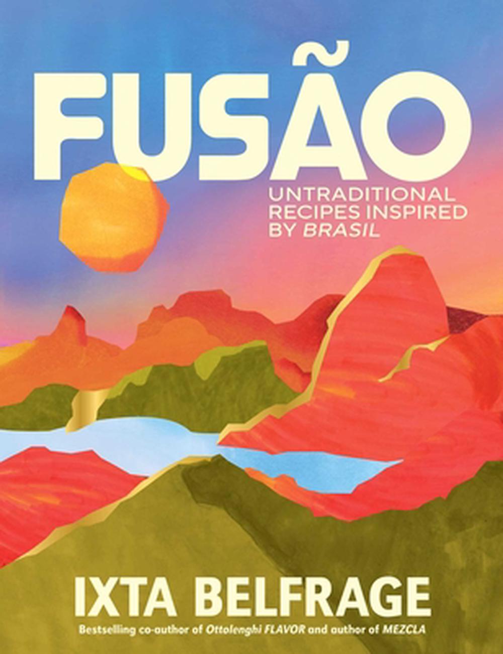 Fusão by Ixta Belfrage - ISBN: 9781623715885