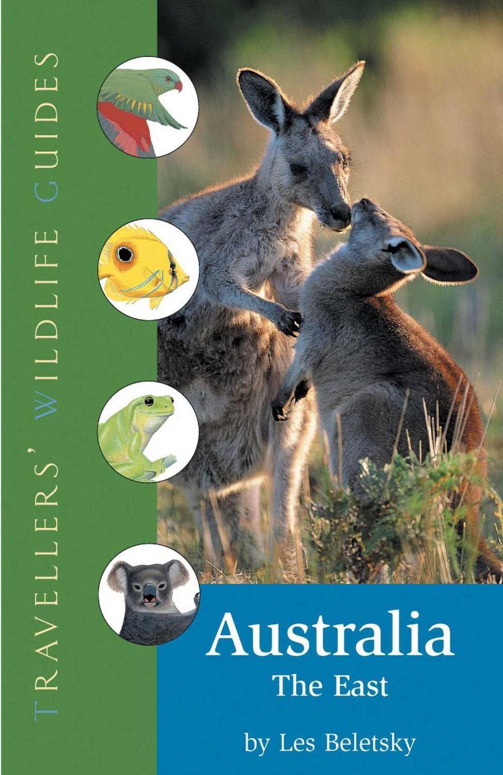 Australia - The East by Frank Knight - ISBN: 9781623716332