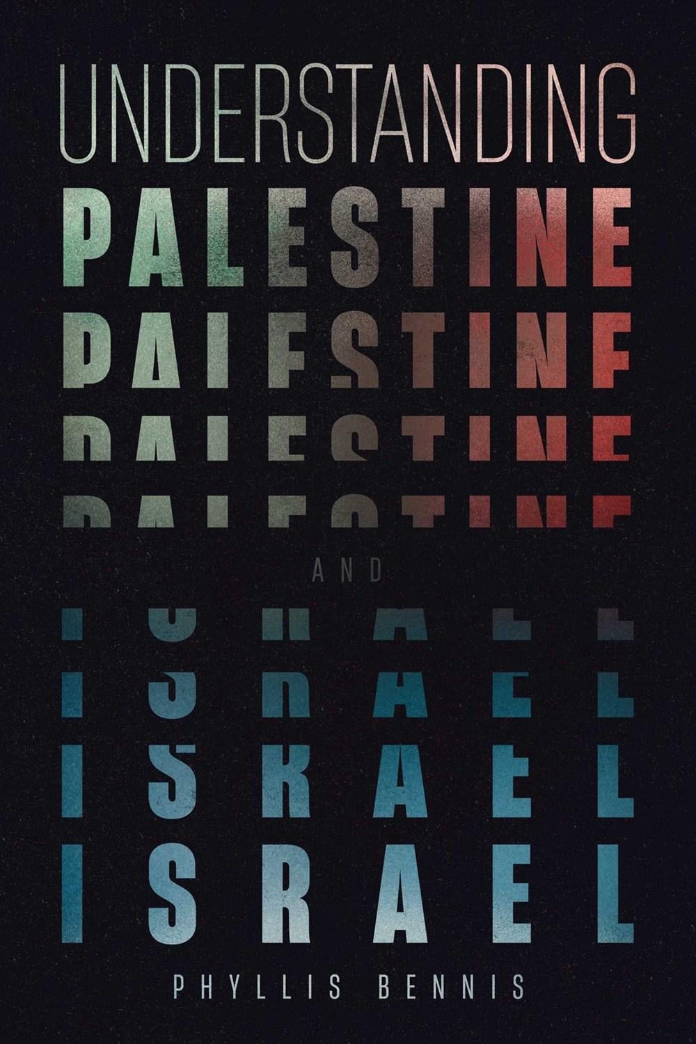Understanding Palestine & Israel by Phyllis Bennis - ISBN: 9781623716479