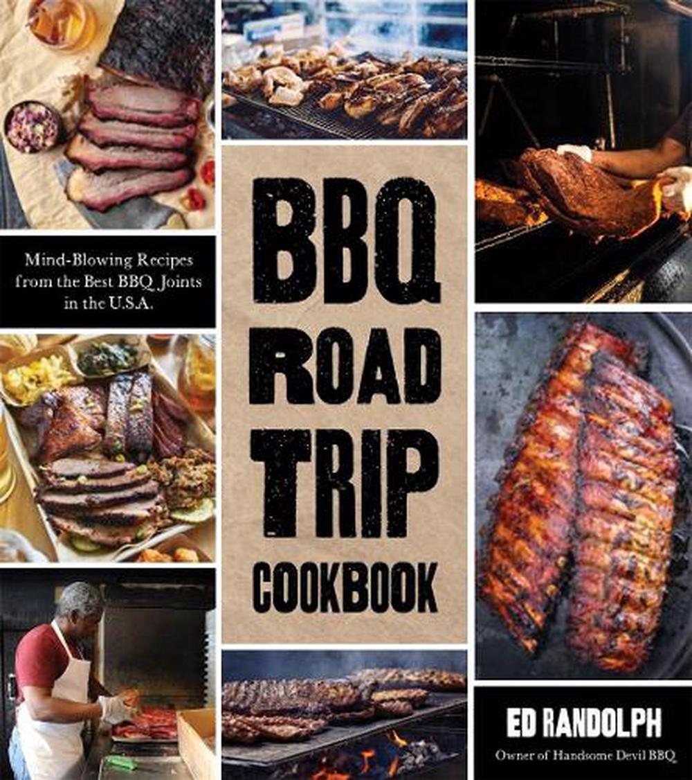 Smoked, 9781624148132