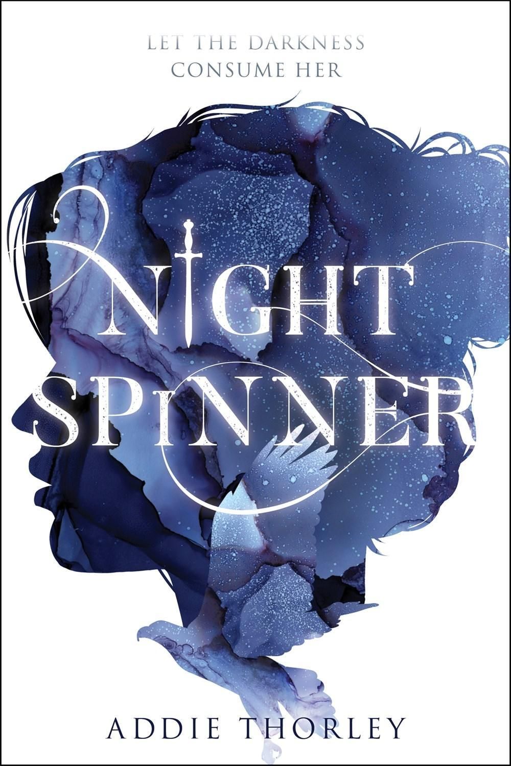 Night Spinner by Addie Thorley - ISBN: 9781624148880