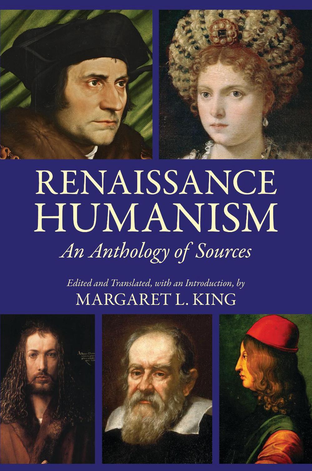 Renaissance Humanism, 9781624661112