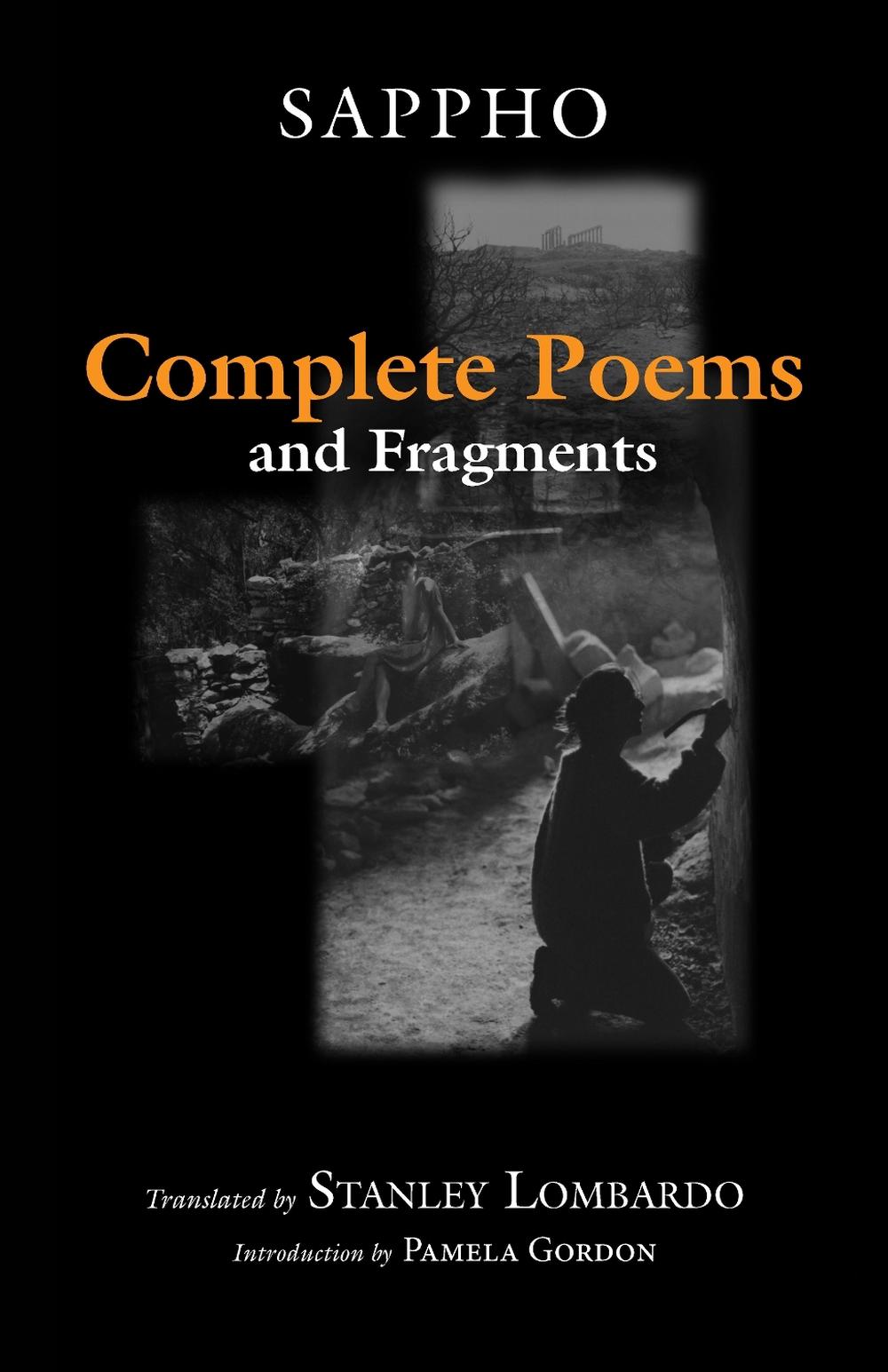 Complete Poems and Fragments, 9781624664670