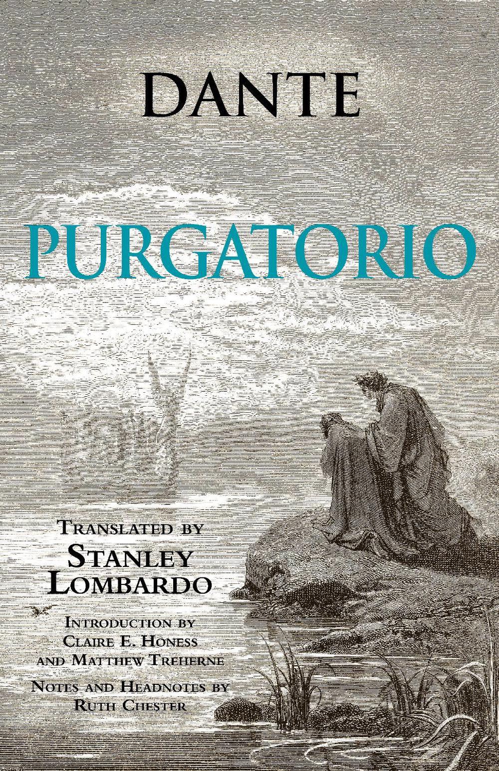 Purgatorio, 9781624664915