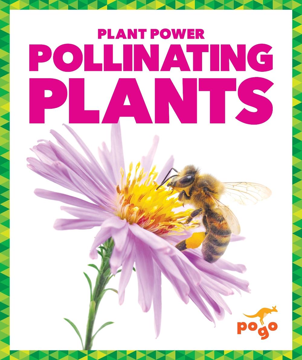 Pollinating Plants, 9781624968860