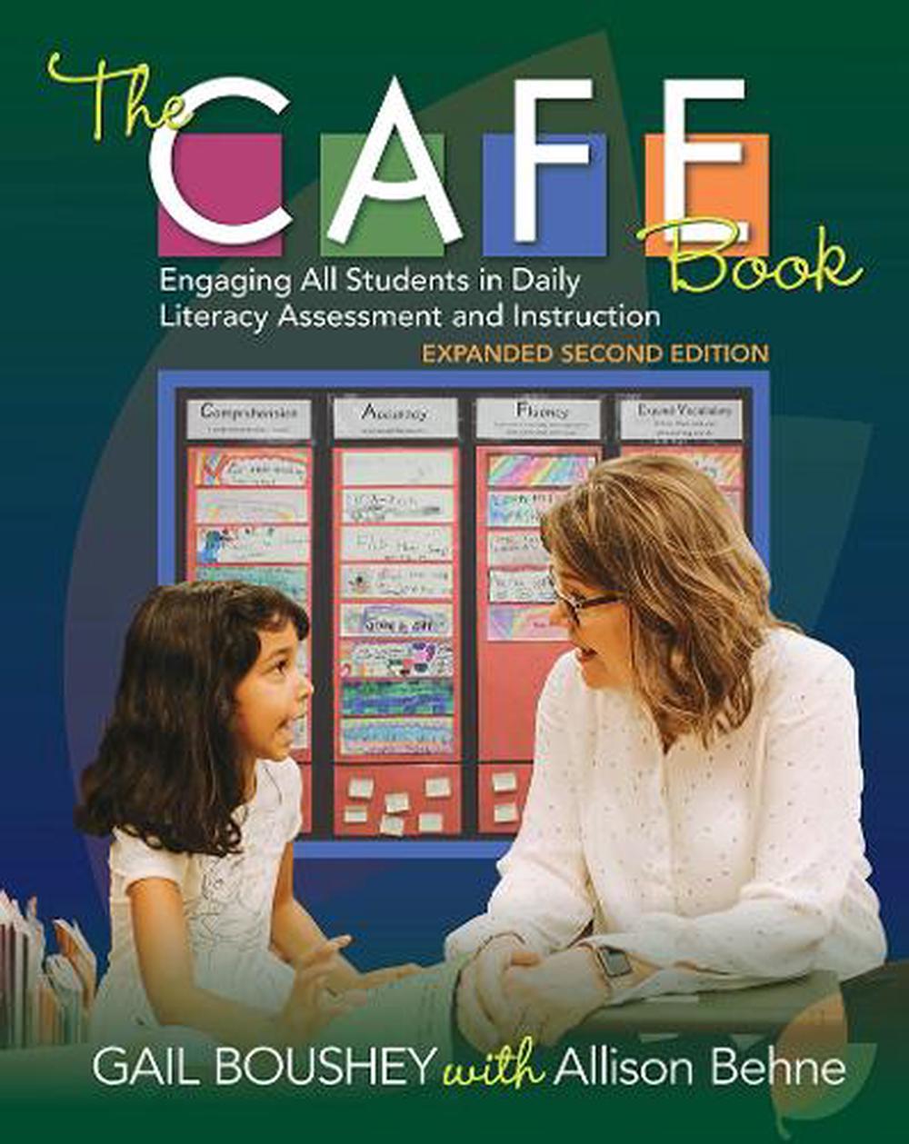 The CAFE Book, 2nd Edition, 9781625312792