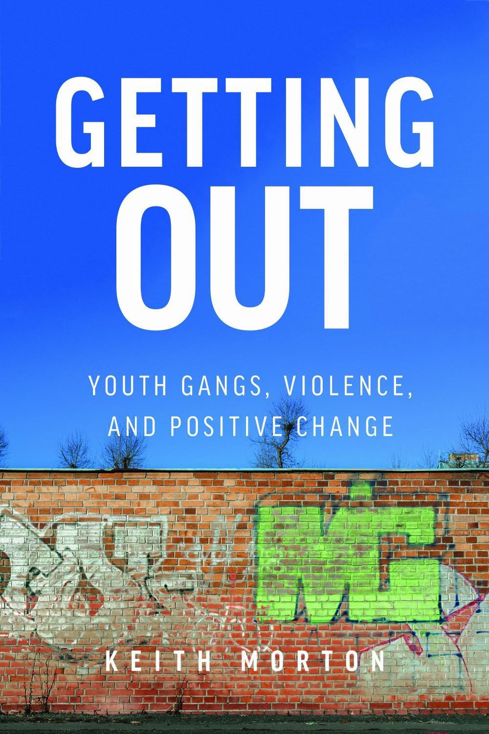 Getting Out by Keith Morton, Paperback, 9781625344274 | Buy online at ...