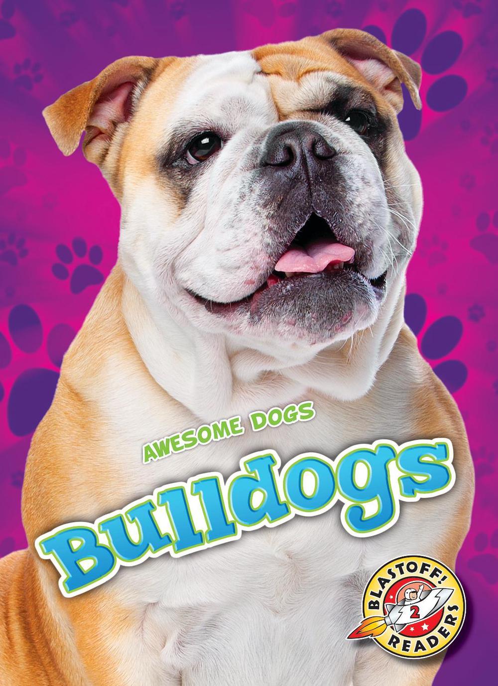 Bulldogs, 9781626173040