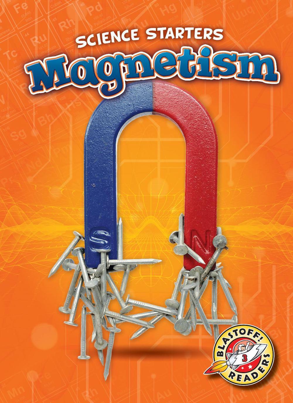 Magnetism, 9781626178090