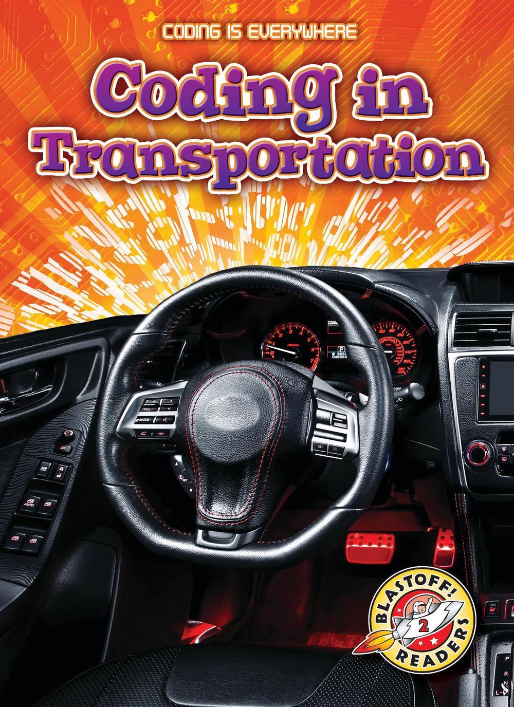 Coding in Transportation, 9781626178359