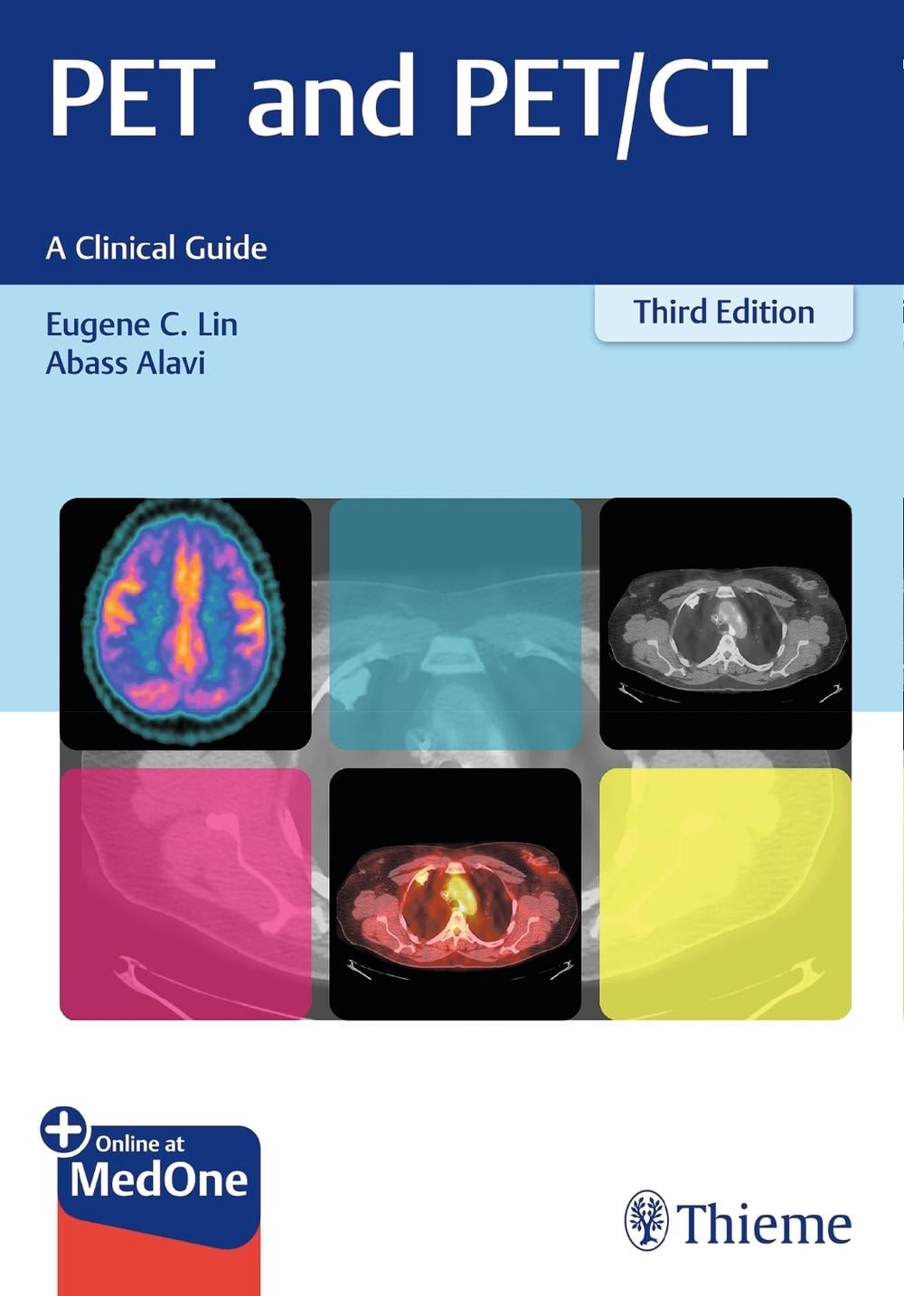 PET and PET/CT by Eugene C. Lin - ISBN: 9781626231344