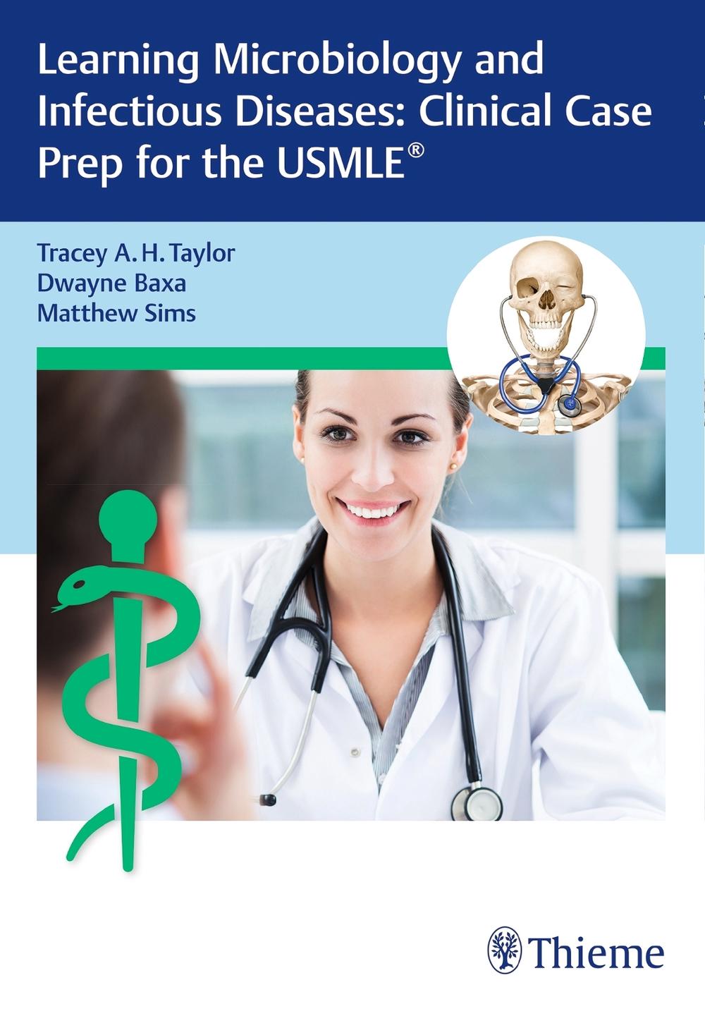 Learning Microbiology and Infectious Diseases: Clinical Case Prep for ...