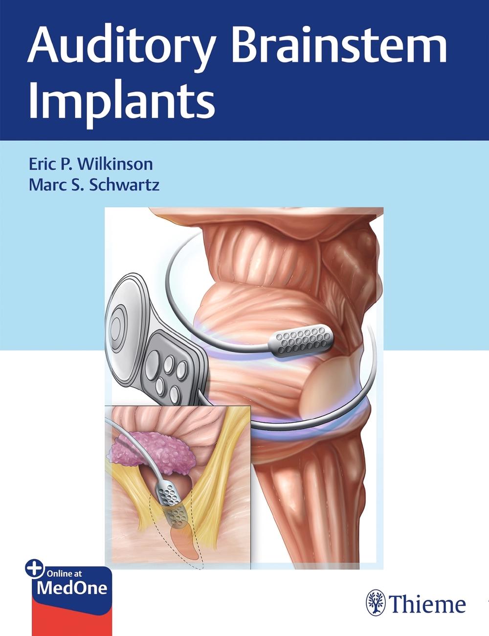 Auditory Brainstem Implants, 9781626238268