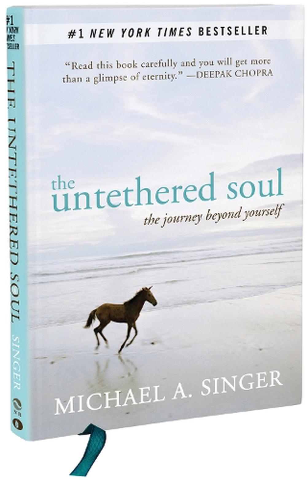the untethered soul audiobook free download