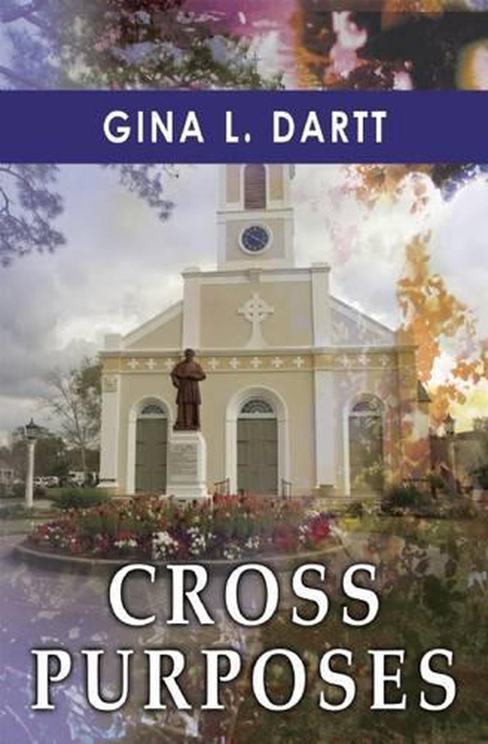 Cross Purposes, 9781626397132