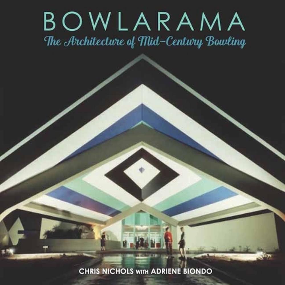 Bowlarama!, 9781626401310