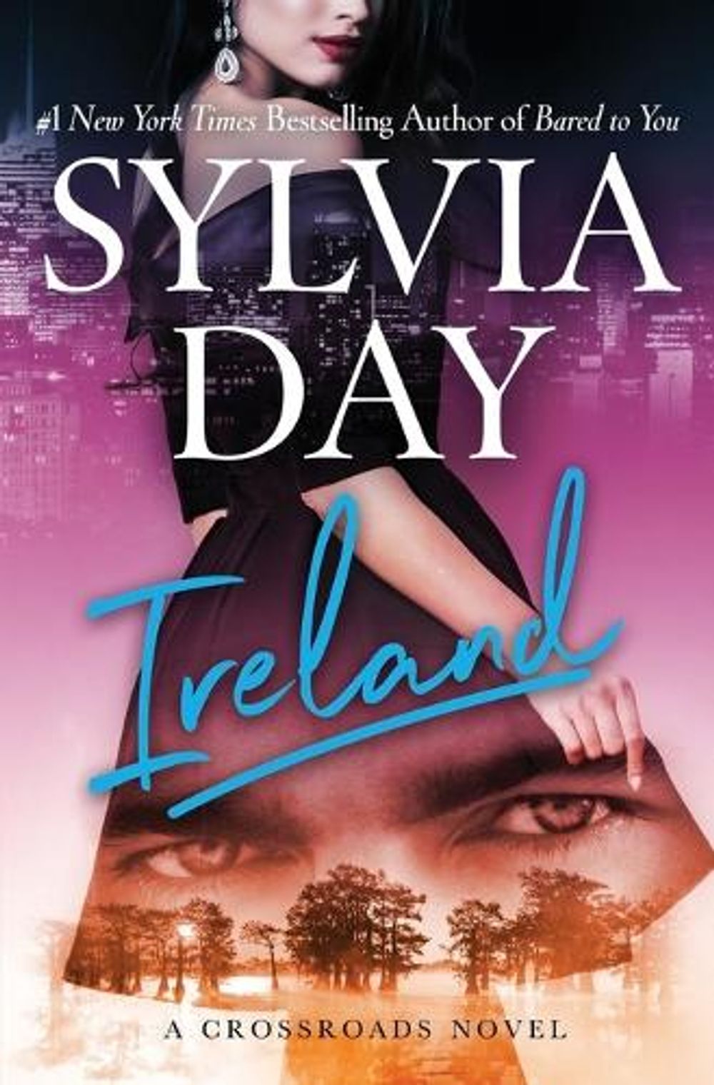 Ireland by Sylvia Day - ISBN: 9781626500129