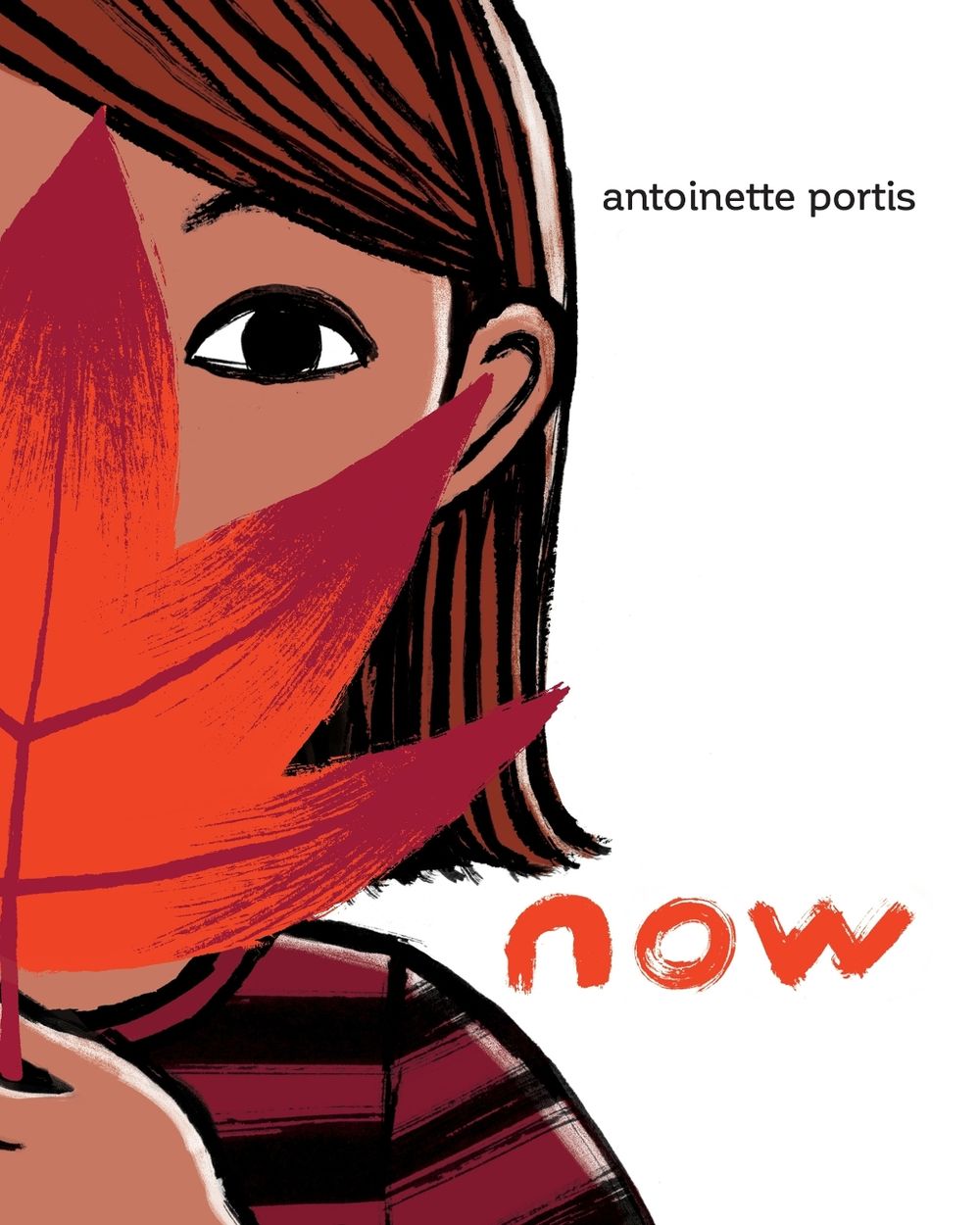 Now by Antoinette Portis - ISBN: 9781626721371