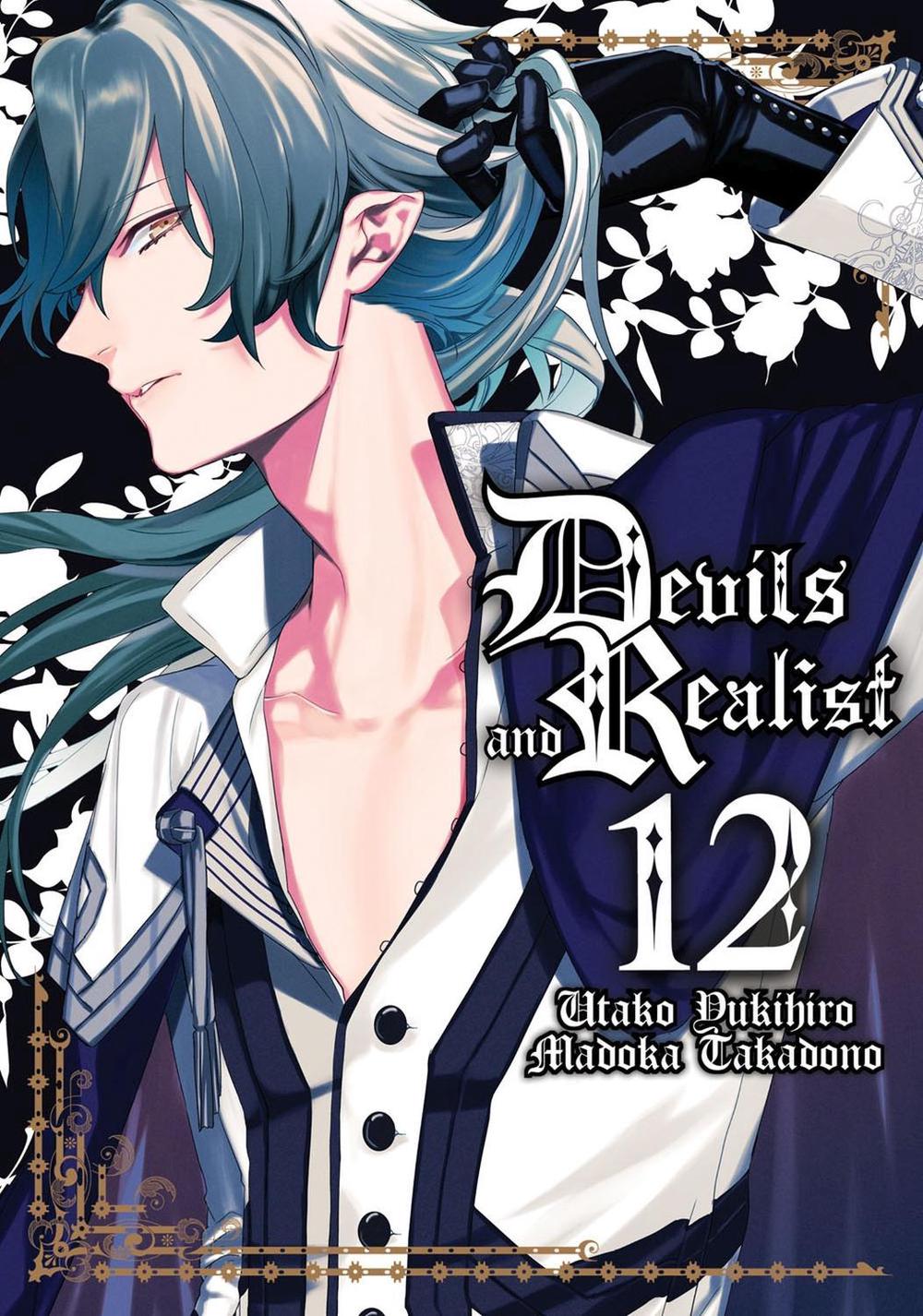 Devils and Realist Vol. 12 by Madoka Takadono - ISBN: 9781626924505