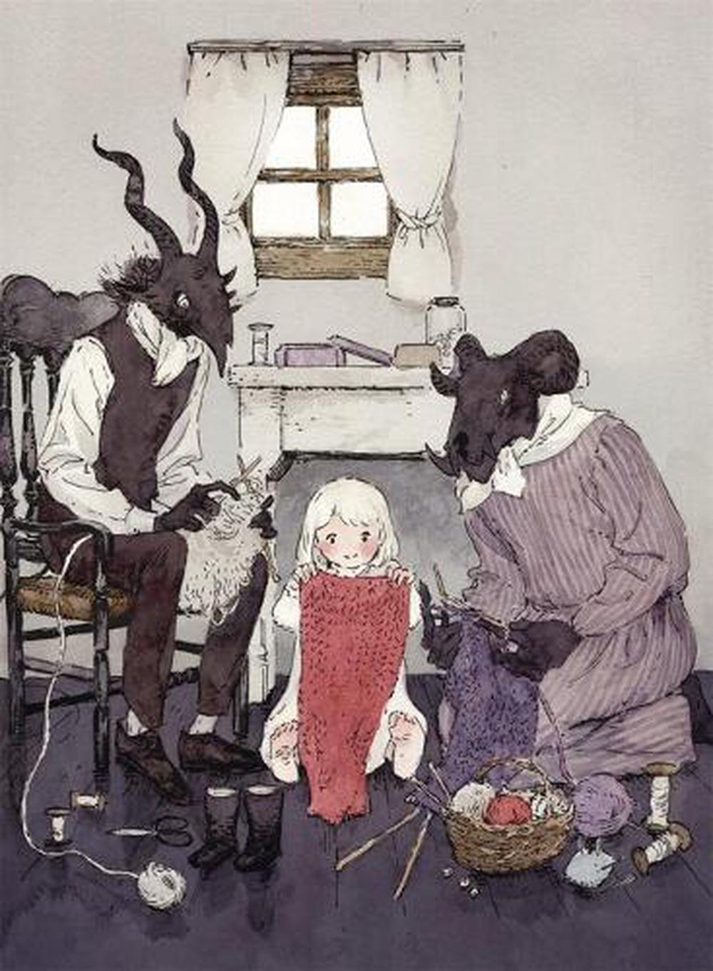 The Girl From the Other Side: Siuil, a Run Vol. 4, 9781626927018
