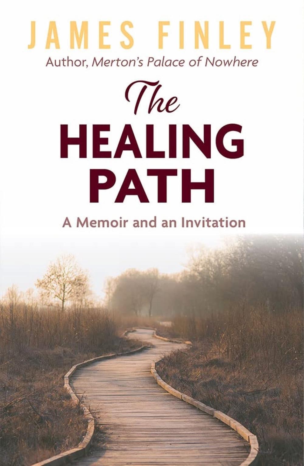 The Healing Path, 9781626985100
