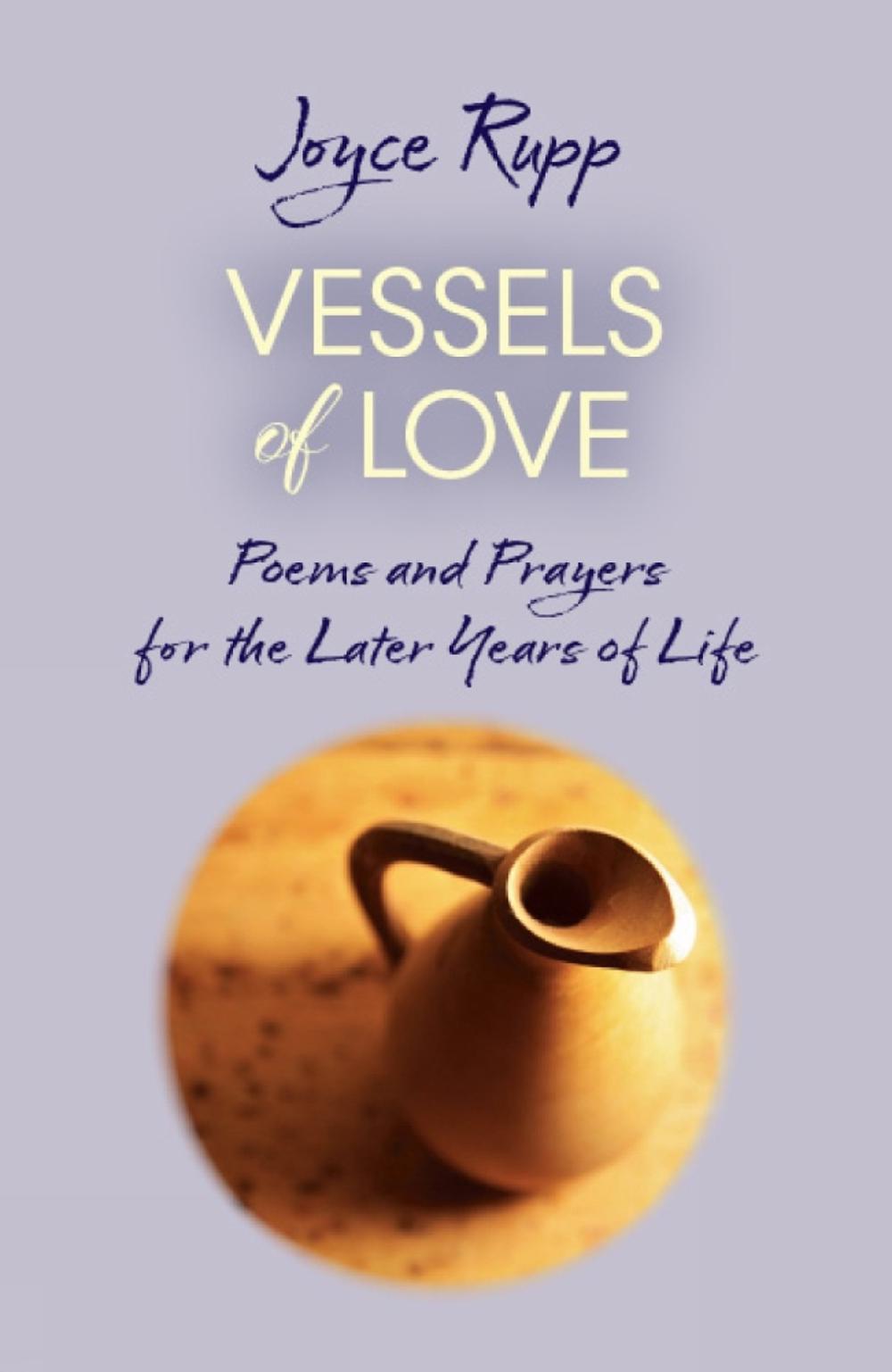 Vessels of Love, 9781626985926