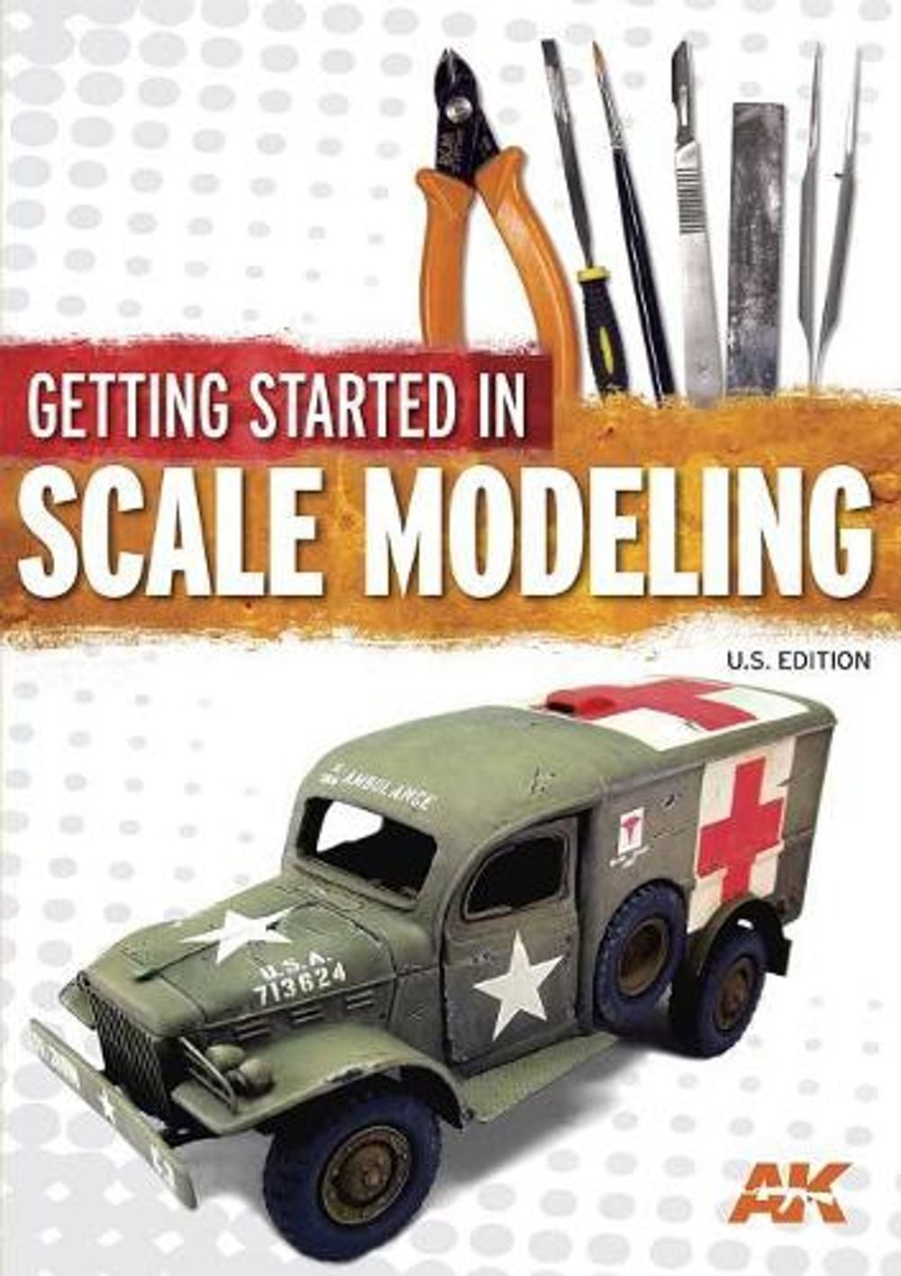 Getting Started in Scale Modeling by Finescale Modeler Magazine ...