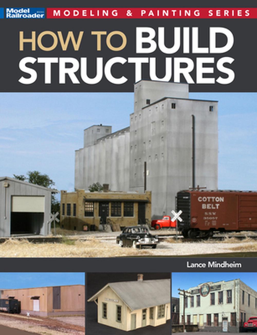 How to Build Structures, 9781627009478