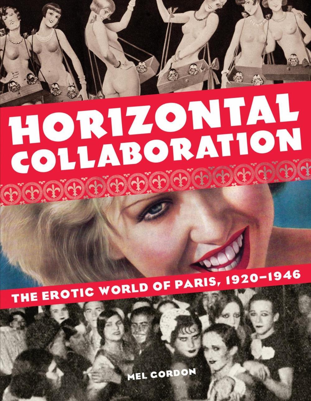Horizontal Collaboration, 9781627310178