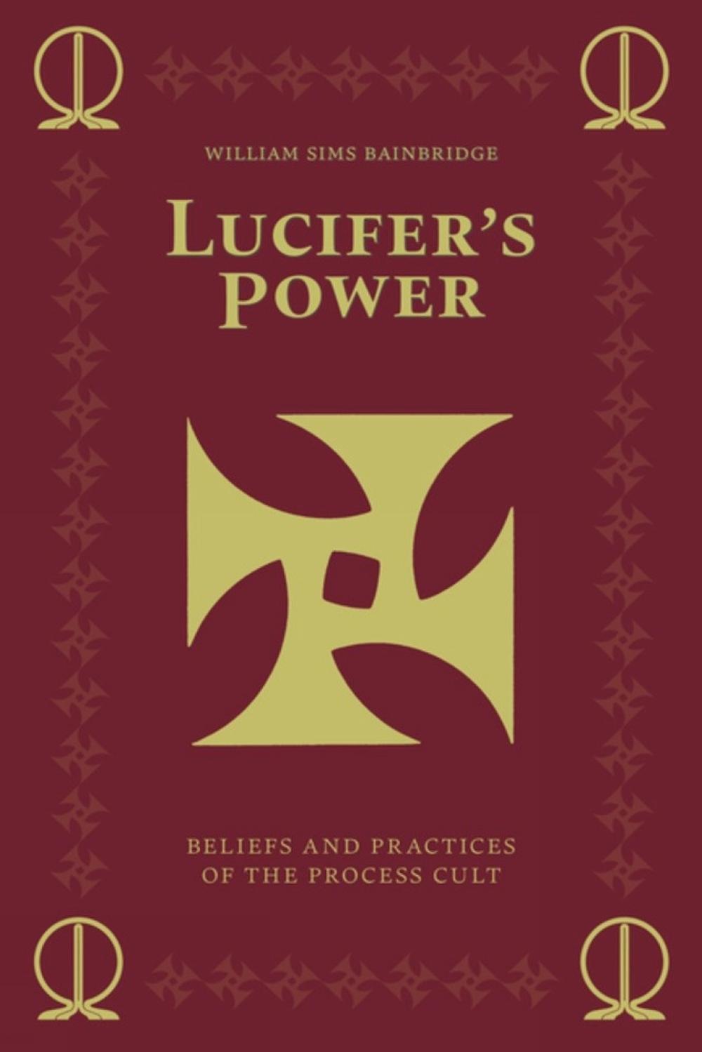 Lucifer's Power, 9781627311656