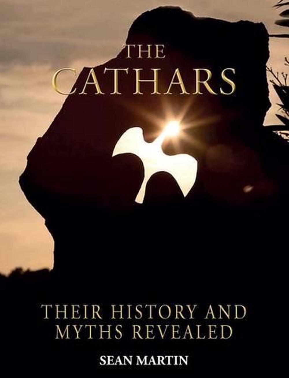 The Cathars, 9781627950084