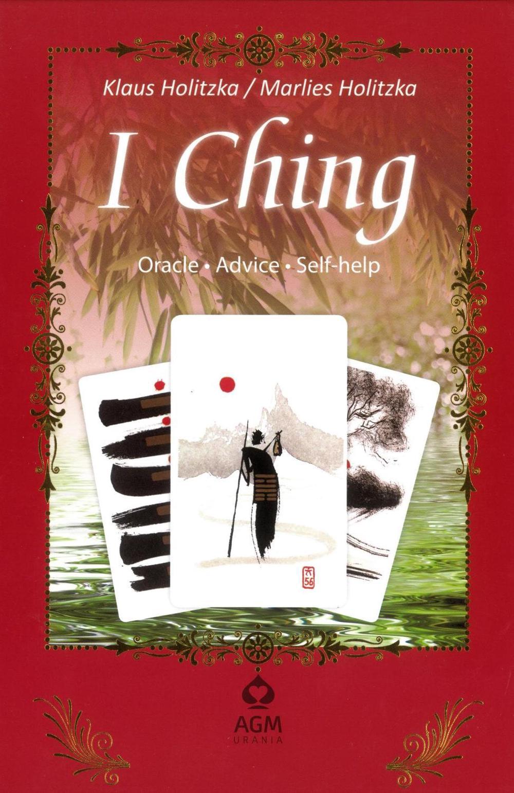 I Ching, 9781627950336