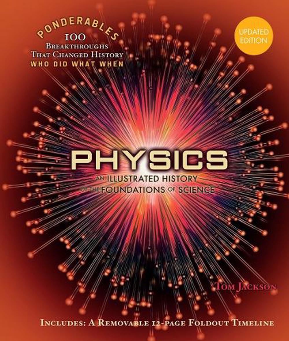 Ponderables Physics, 9781627951975
