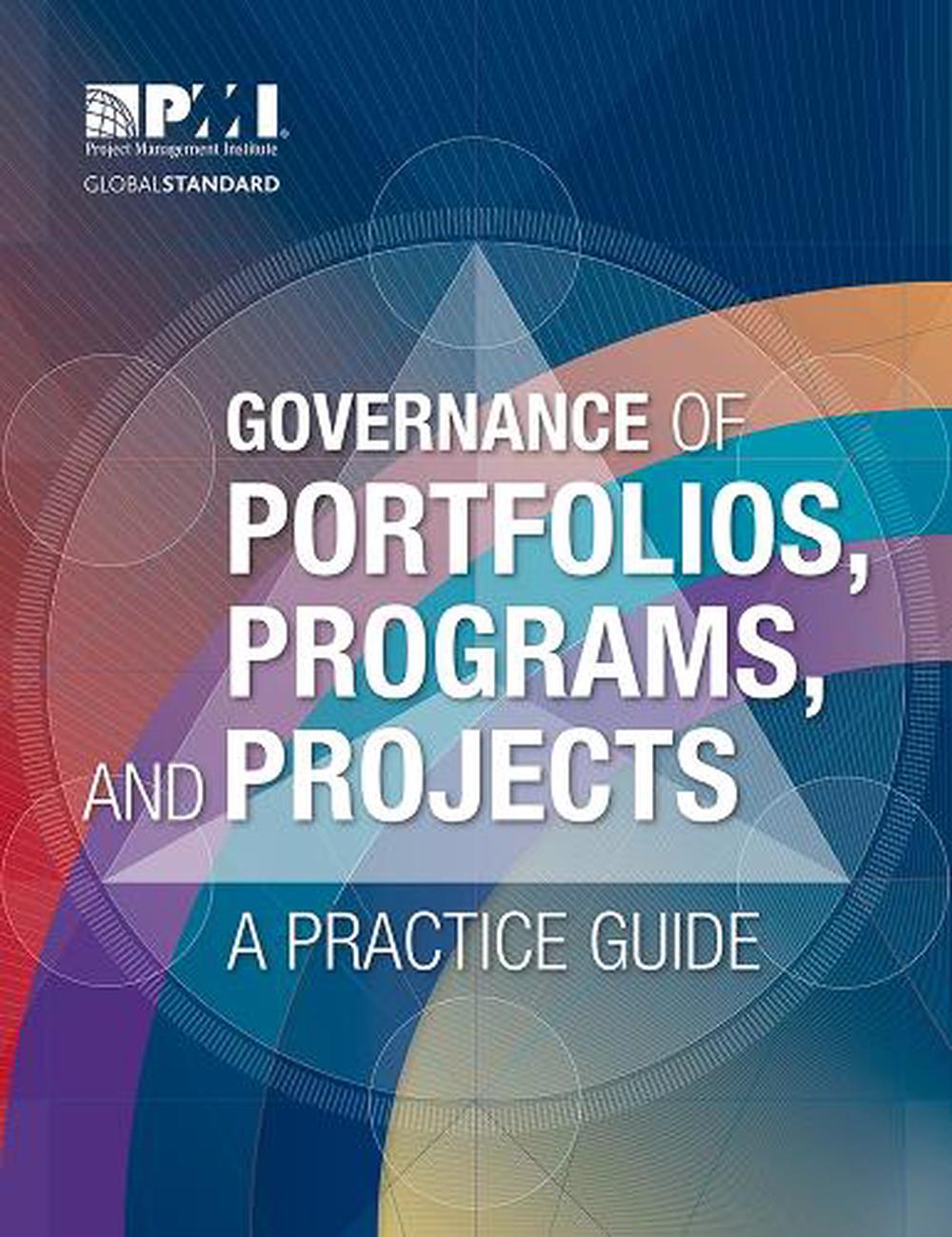 Governance of Portfolios, Programs, and Projects, 9781628250886