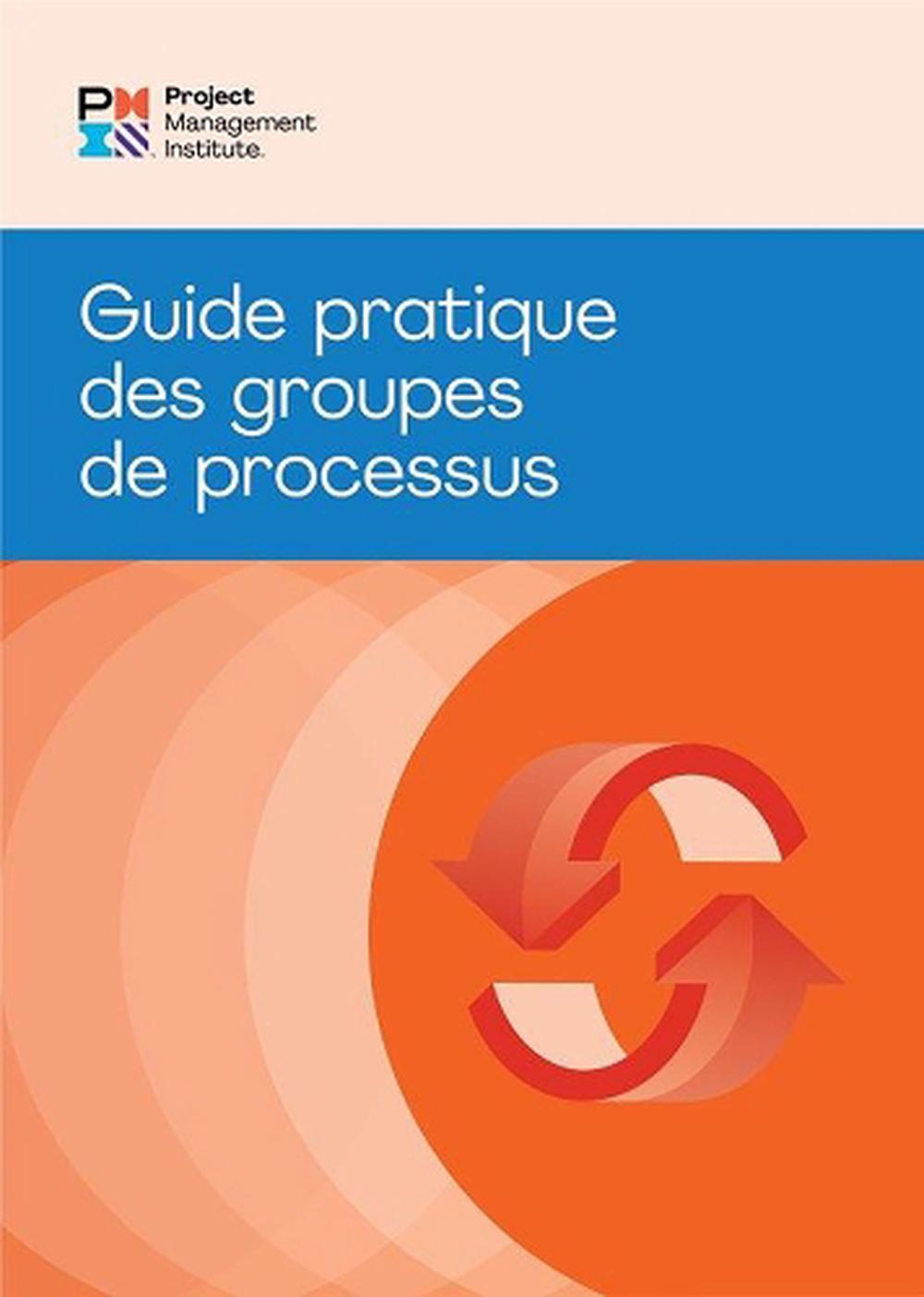 Process Groups (French Edition), 9781628257922